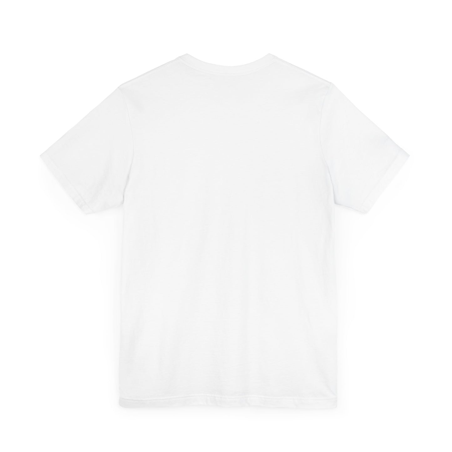 Delu/Lu Unisex Jersey Short Sleeve Tee