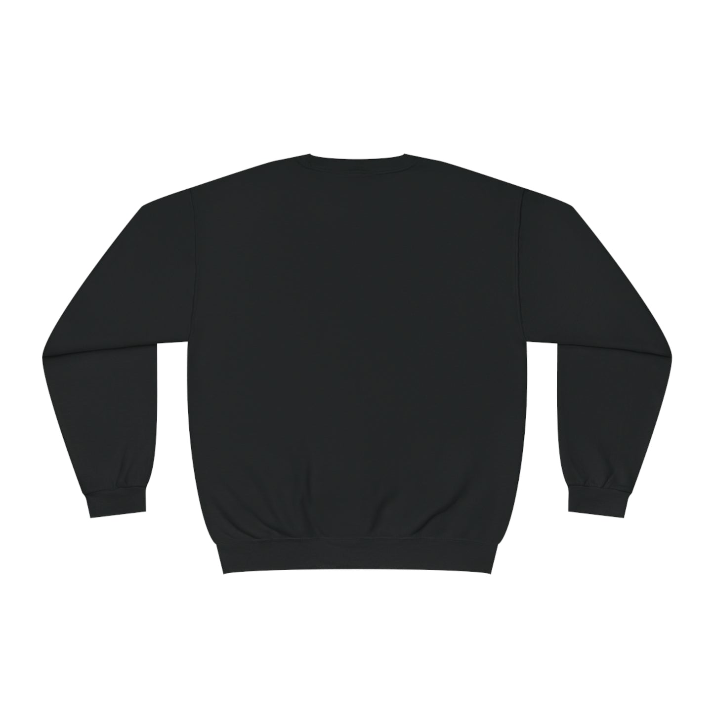 Delu/Lu Unisex NuBlend® Crewneck Sweatshirt