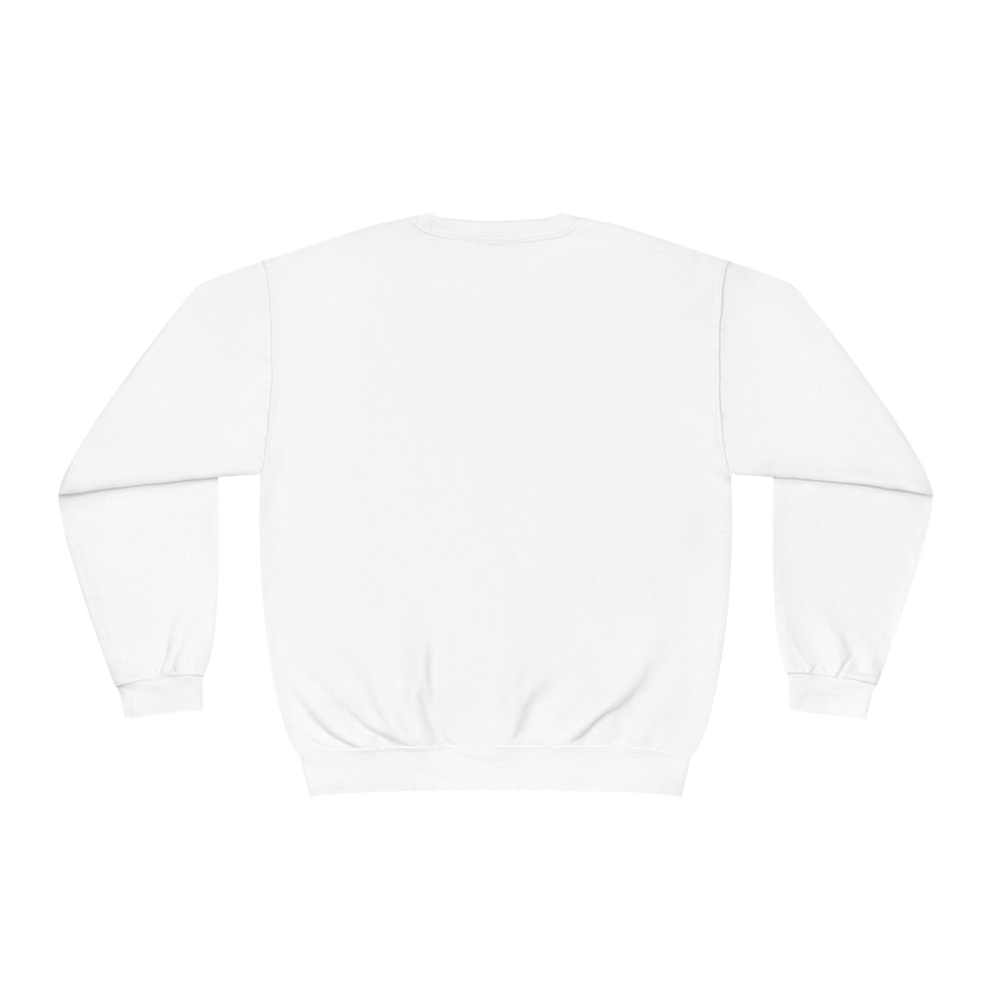 Delu/Lu Unisex NuBlend® Crewneck Sweatshirt