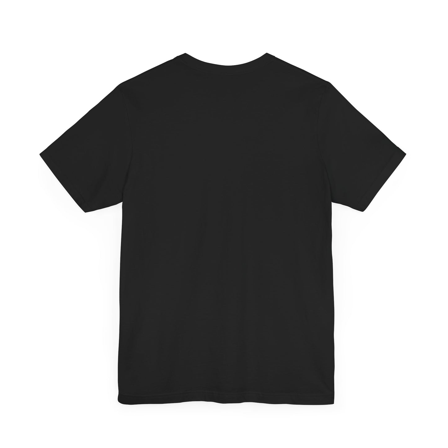 Delu/Lu Unisex Jersey Short Sleeve Tee