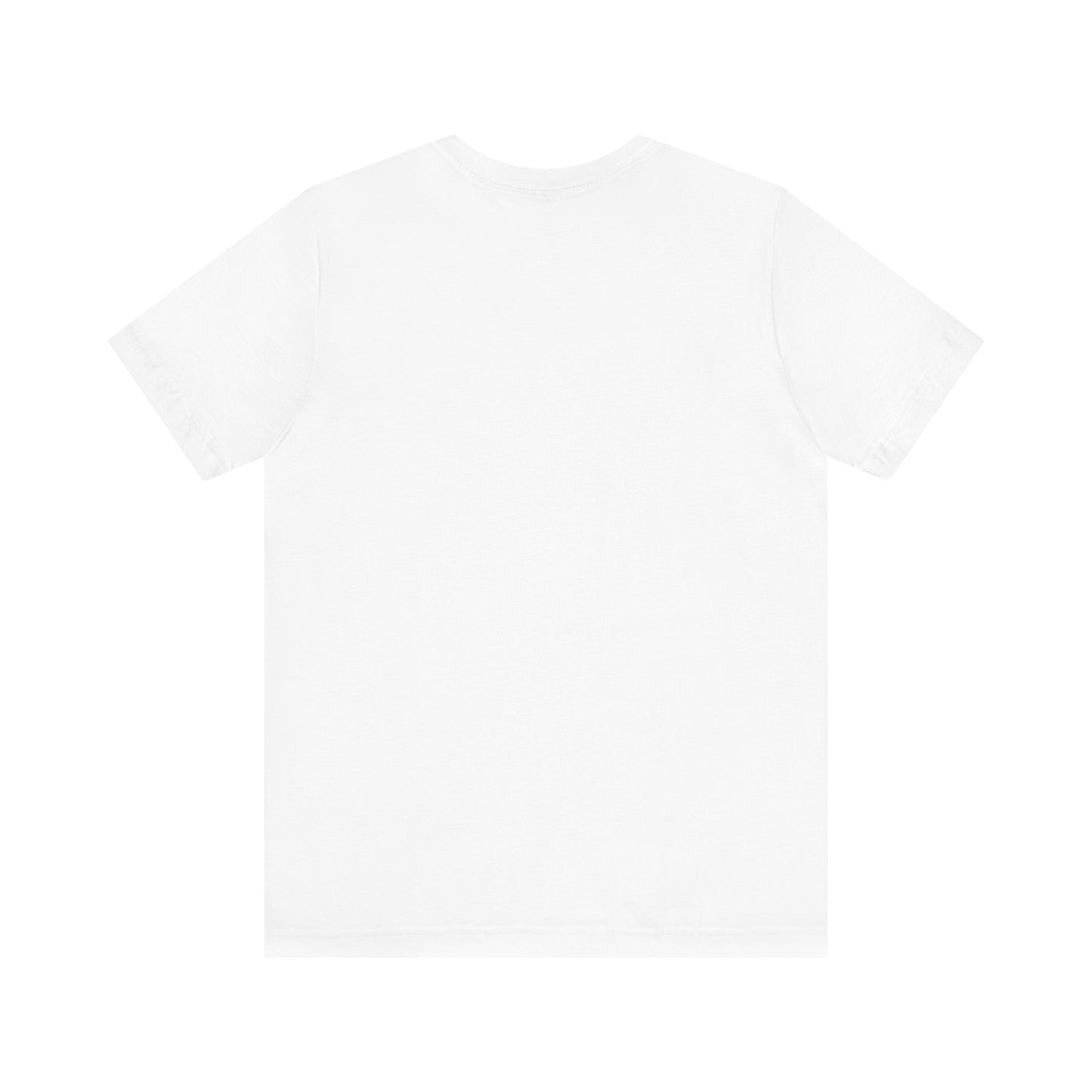 Delu/Lu Unisex Jersey Short Sleeve Tee